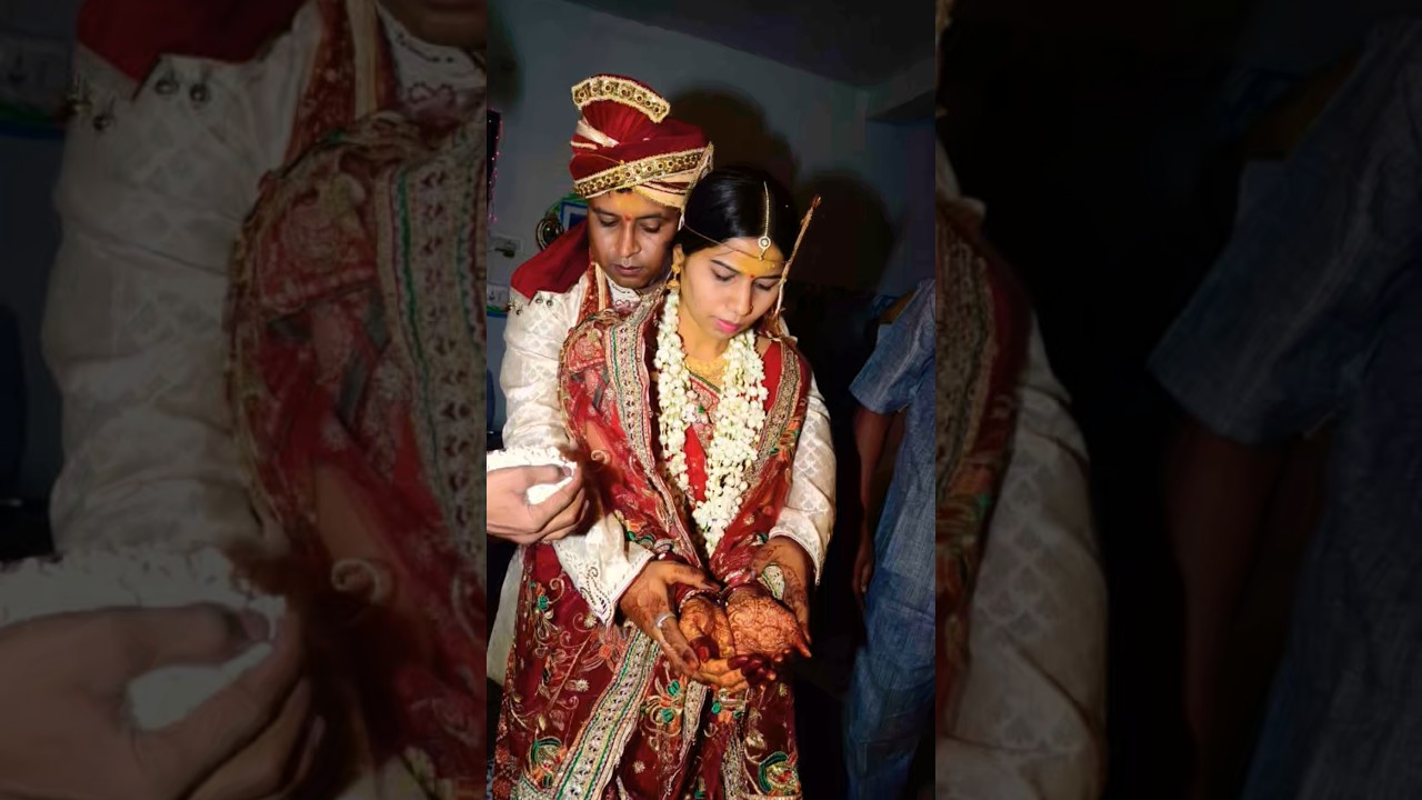 🥺🥺#shorts #roshnisahuvlog #cgshadi #cgsong #cg #shaadi