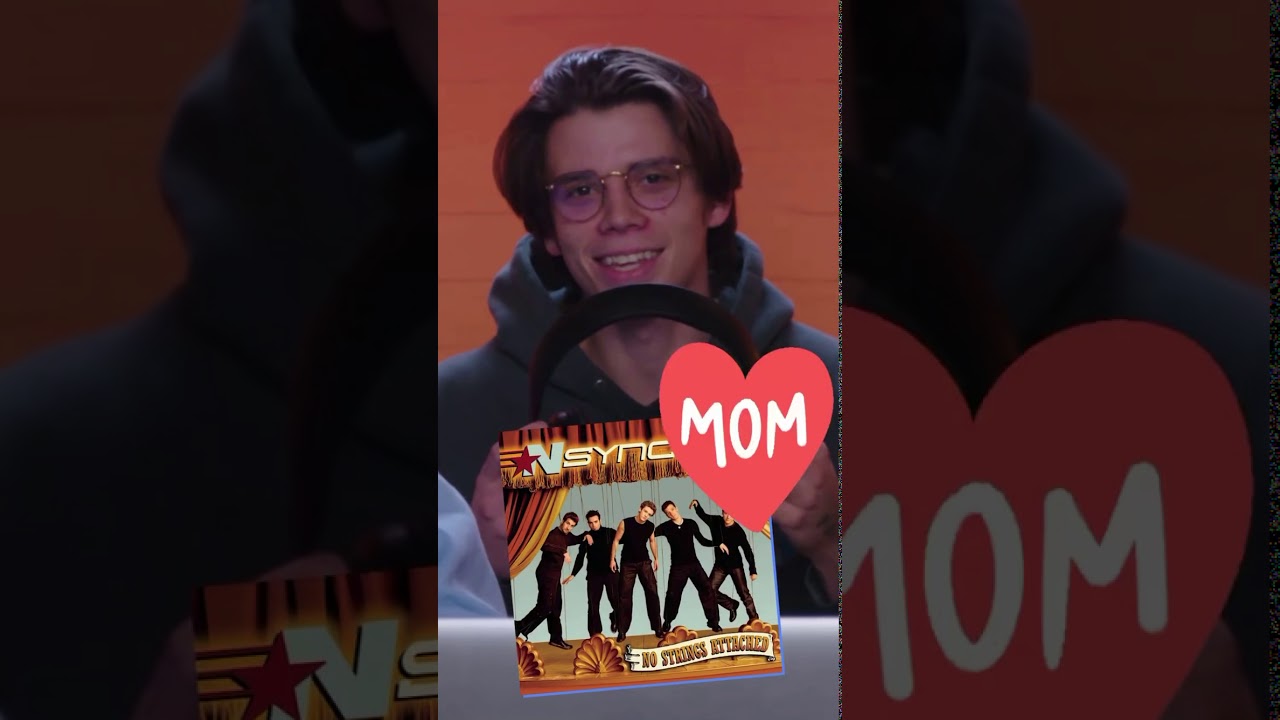 PRETTYMUCH FBE IGTV