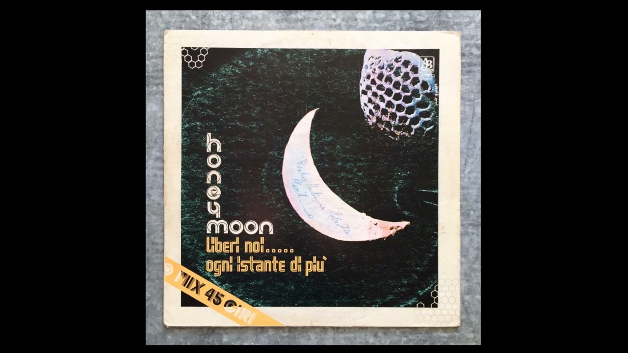 Honeymoon – 