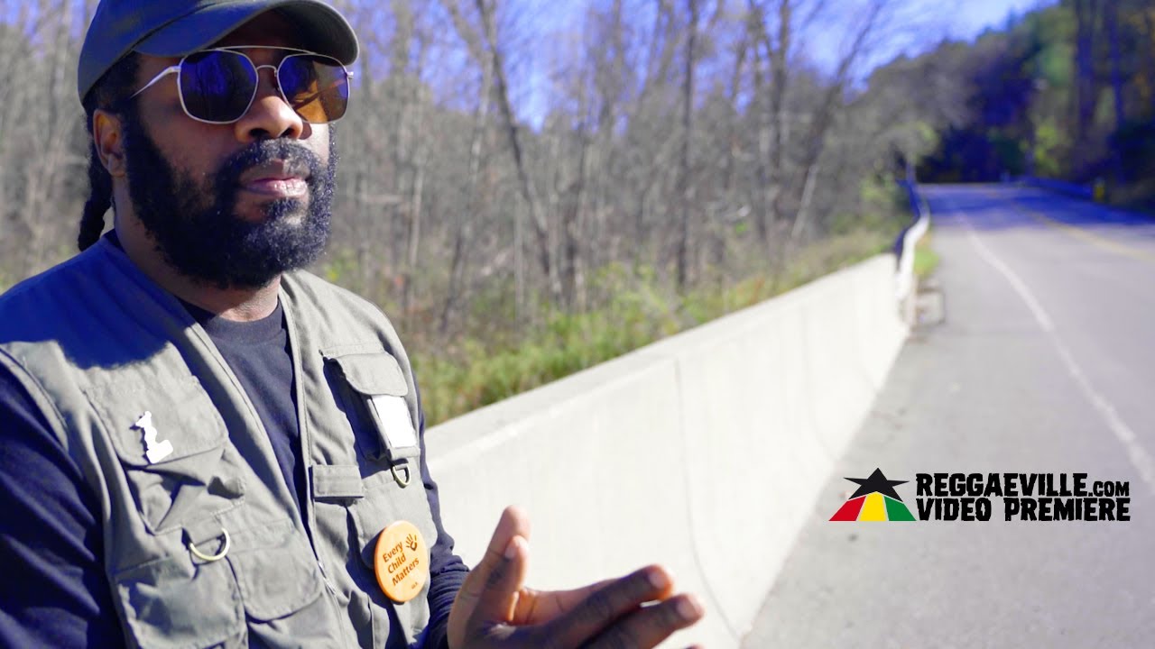 Exco Levi - Jah Love [Official Video 2022]