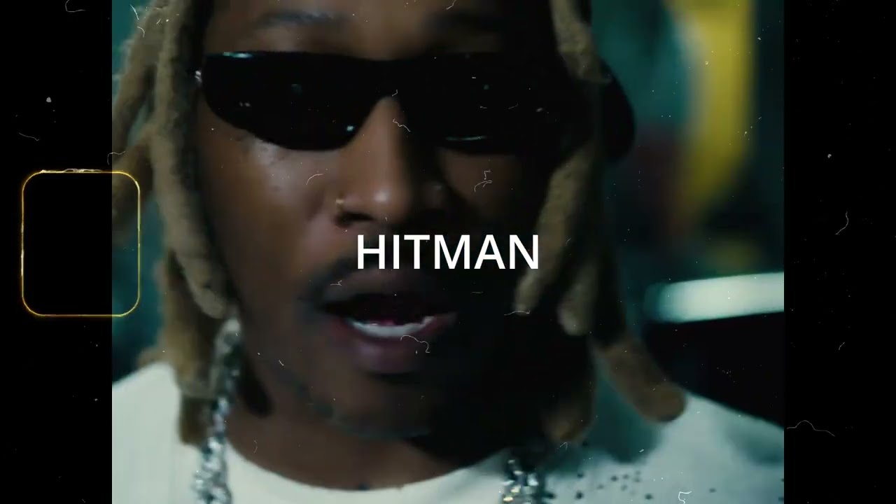 [FREE] Future Mixtape Pluto Type Beat 
