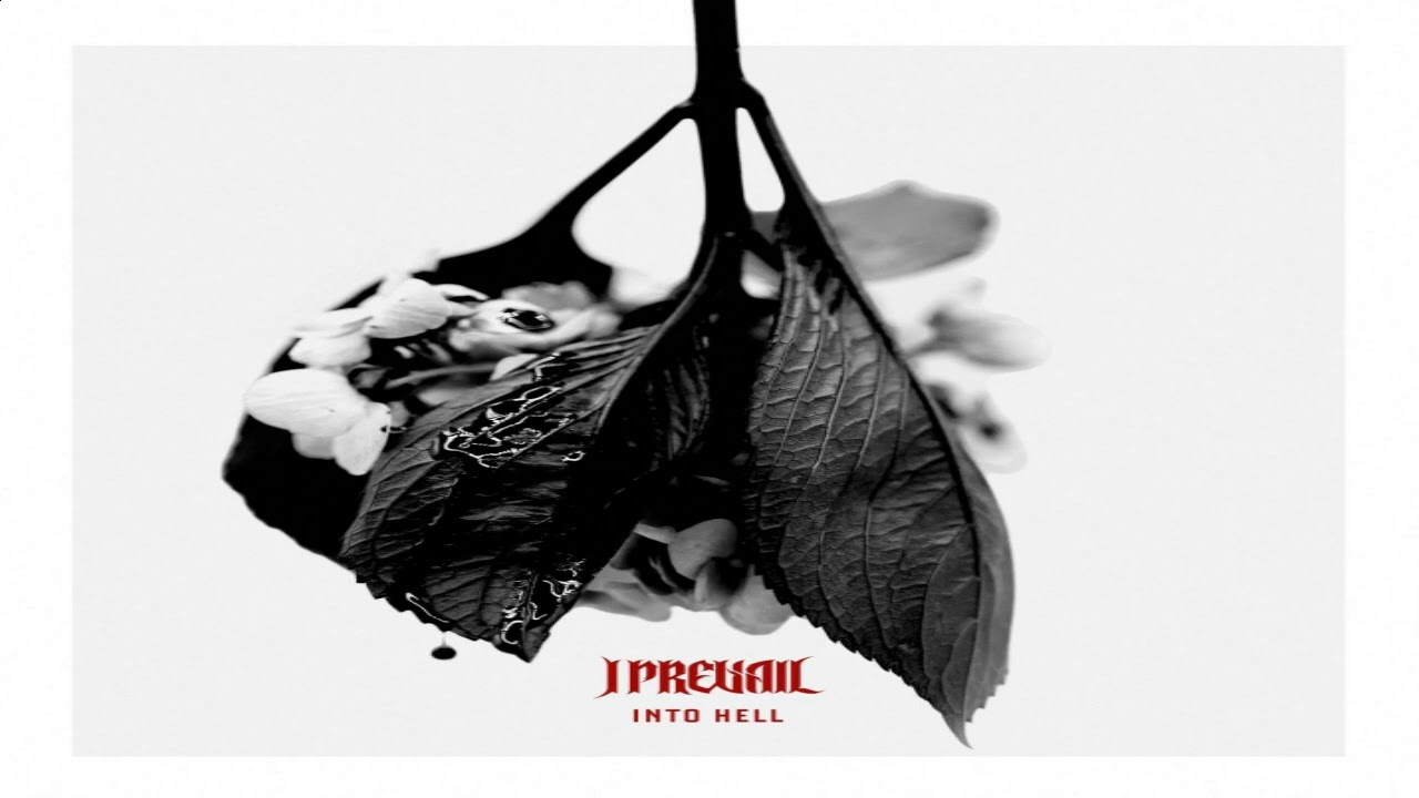 I Prevail - Into Hell (Instrumental)
