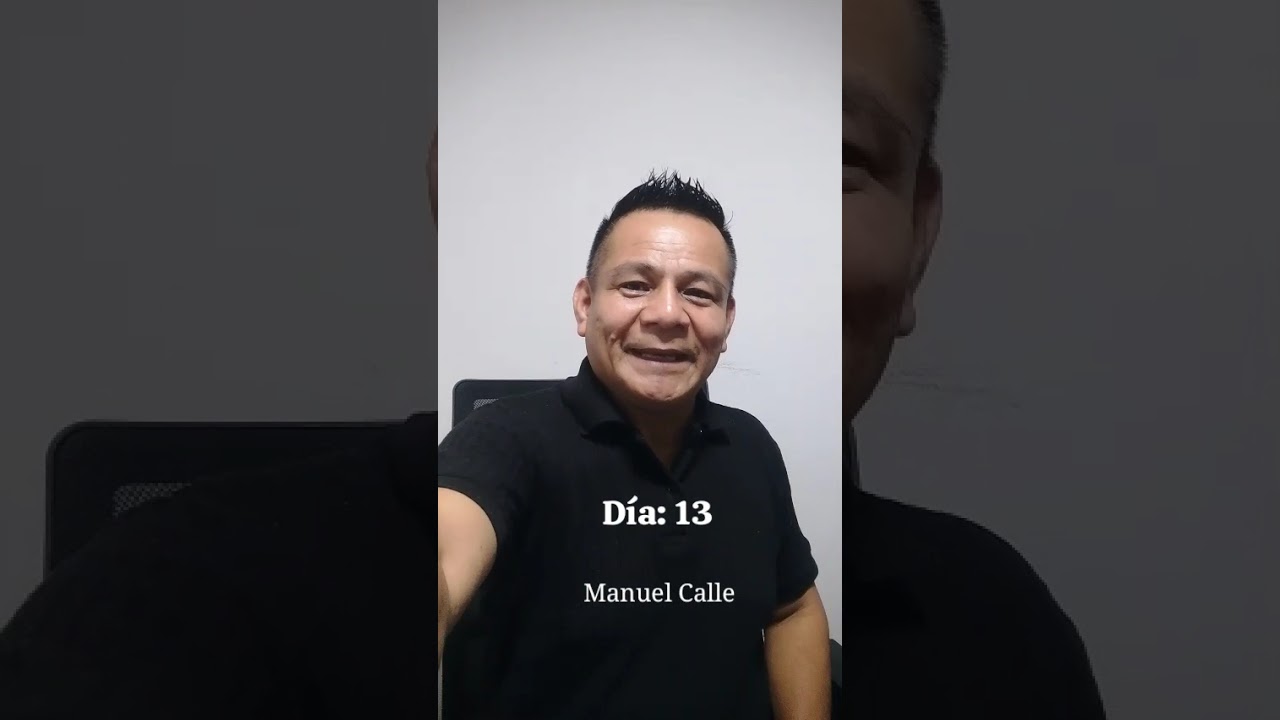 Día: 13. 