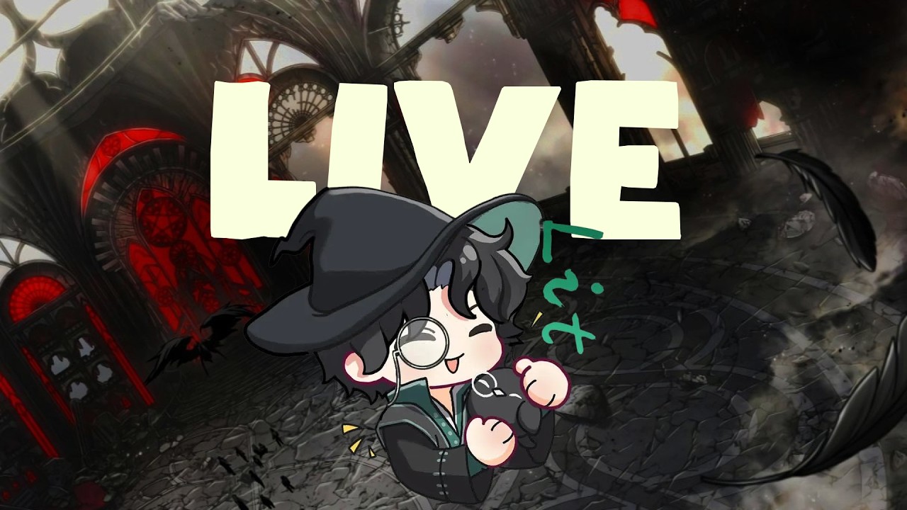 Elden Ring French Challenge | Deathless Randomizer, Auto-Equip & All Bosses