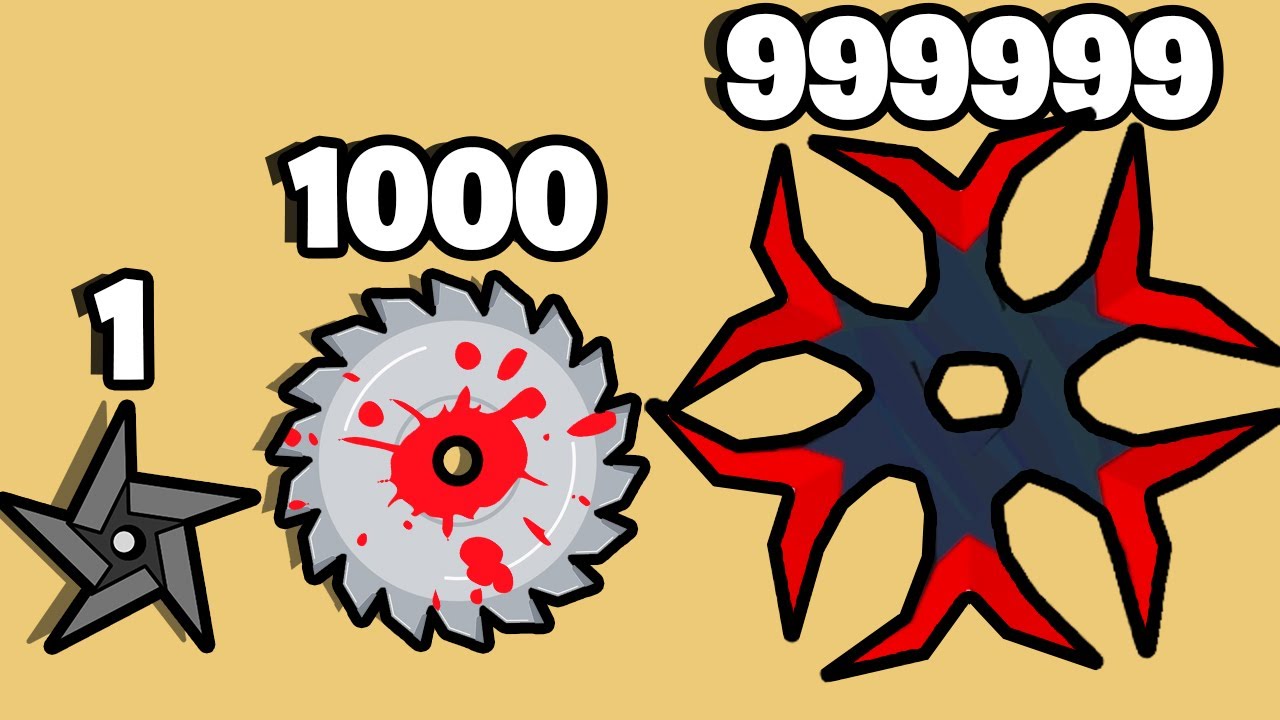 &Eacute;VOLUTION DE LA PUISSANCE DE SCIE au NIVEAU MAXIMUM !! Merge Slicers