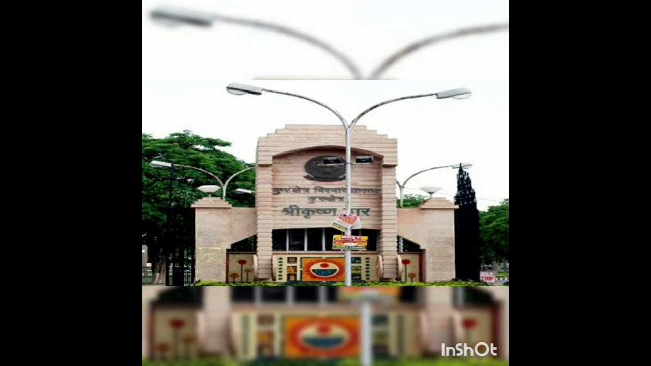 #Motivational  Honest Talk Regarding Offline Semester Exams in KUK
