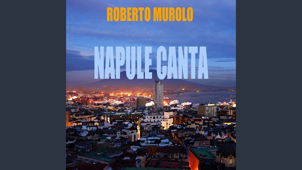 Voce 'e notte