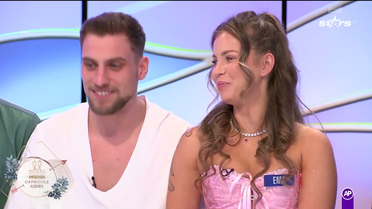 Mireasa. Capriciile Iubirii | Sezonul 10 - Episodul 38