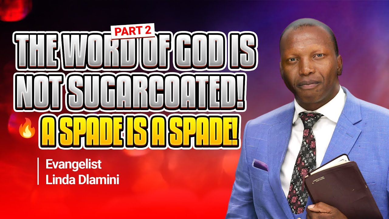 The Evangelist Part 2 | Times Talk | Episode 6
