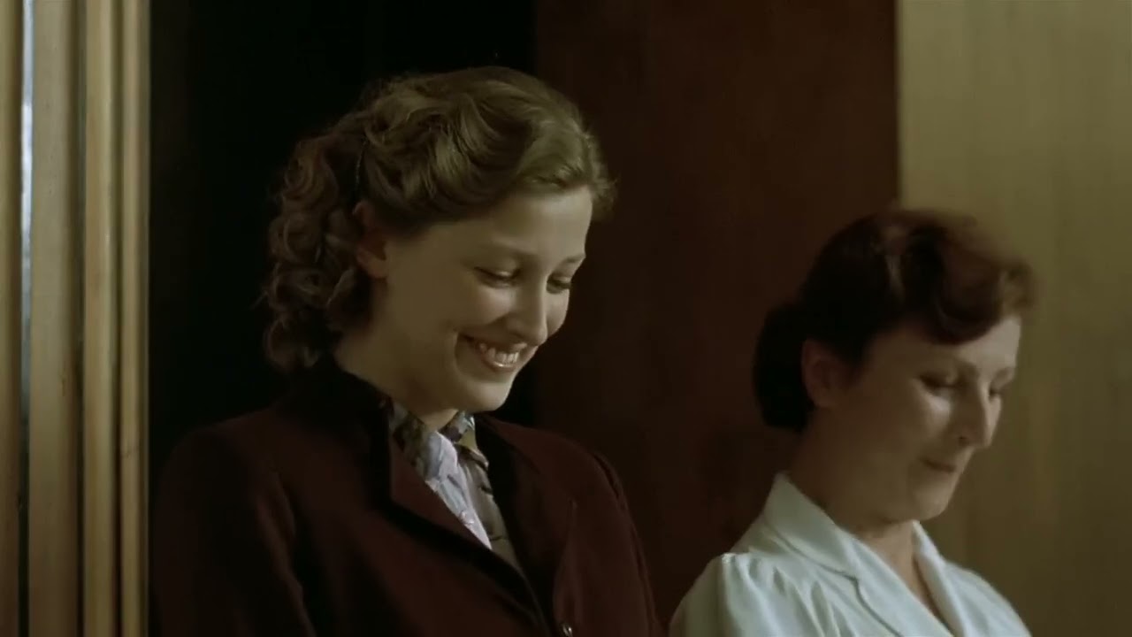 La Caida - Pelicula Completa - Los ultimos dias de Hitler