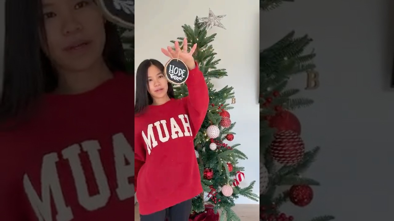 Рождество | дом | обустройство дома | уборка | материнство | ASMR | Нэшвилл | украшения