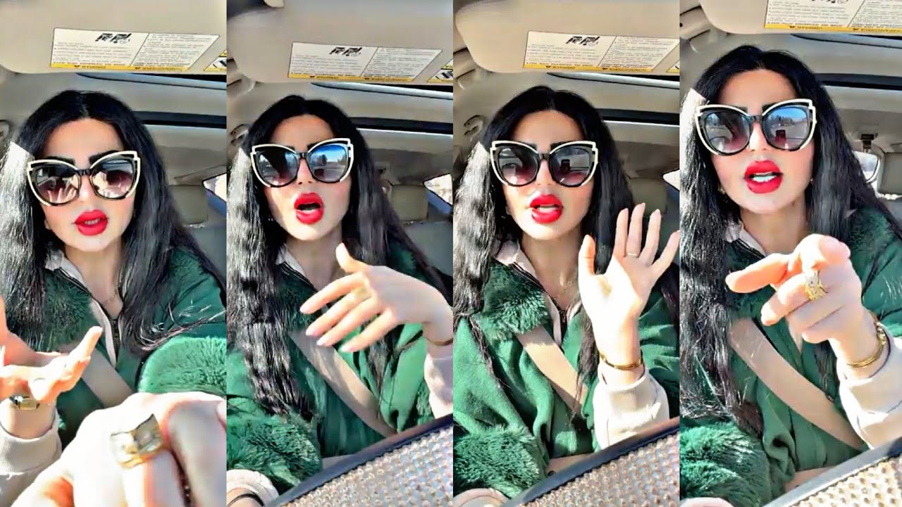 سنابات #نادين الطائي و النظام الجديد بشهر رمضان المبارك 
