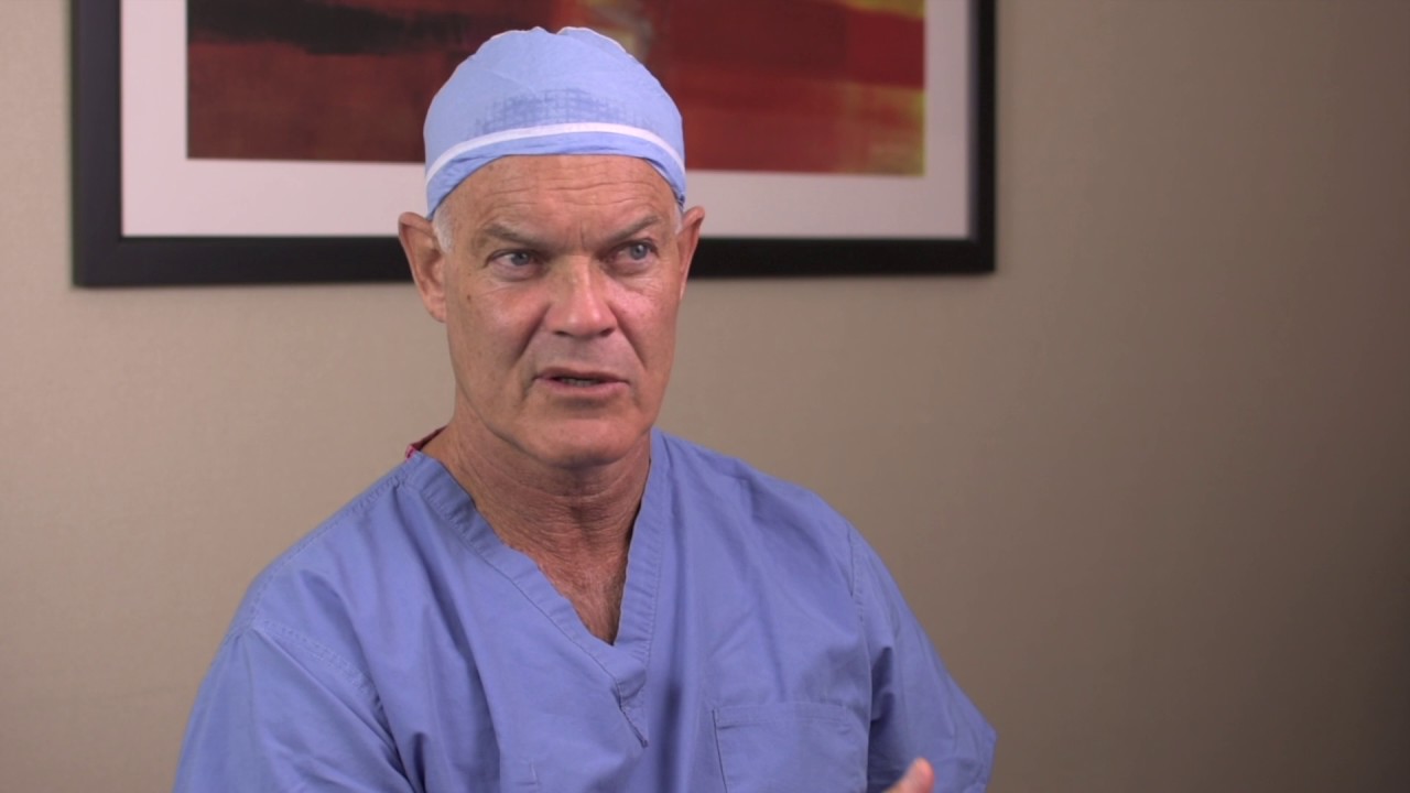 Dr. John G. Kennedy, MD | Osteochondral Defects