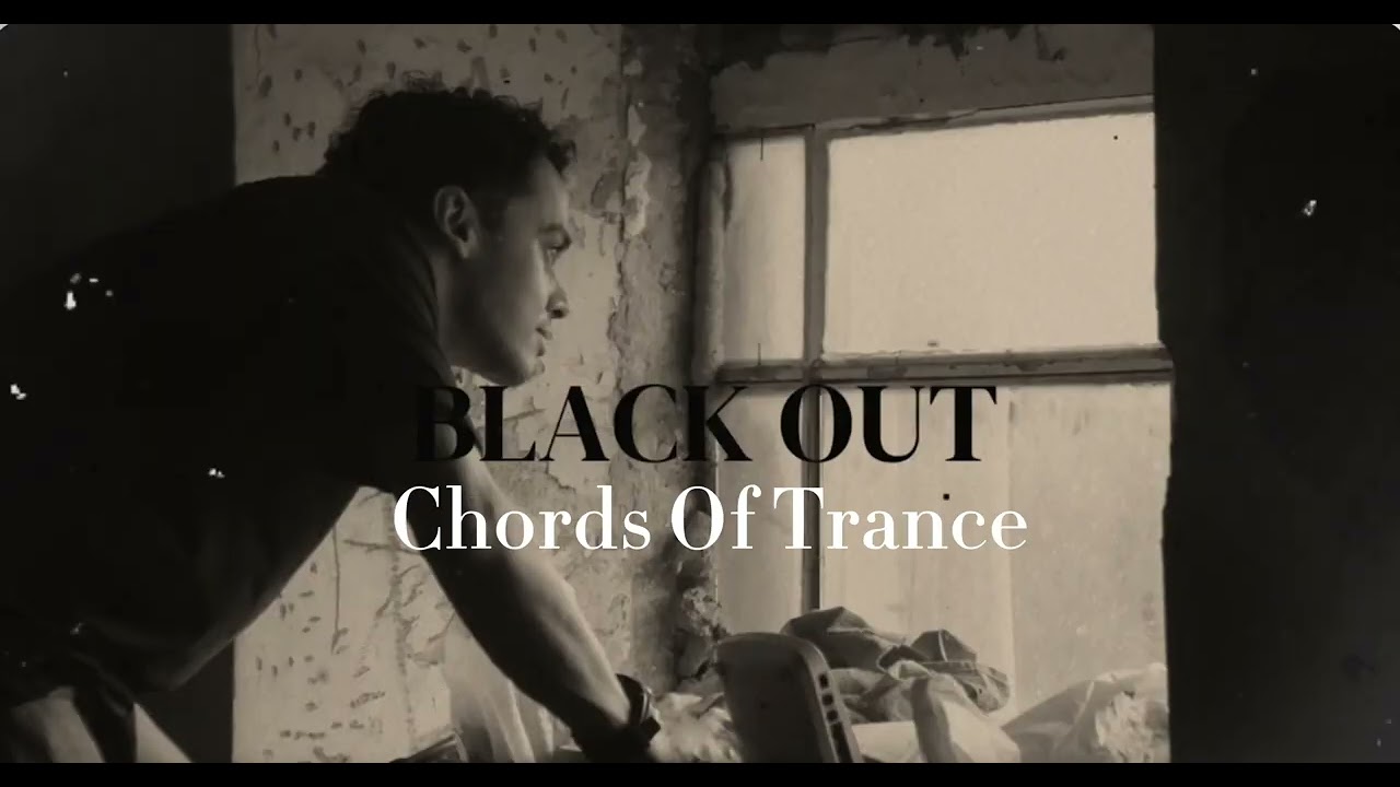 Chords Of Trance (Official Music Video)