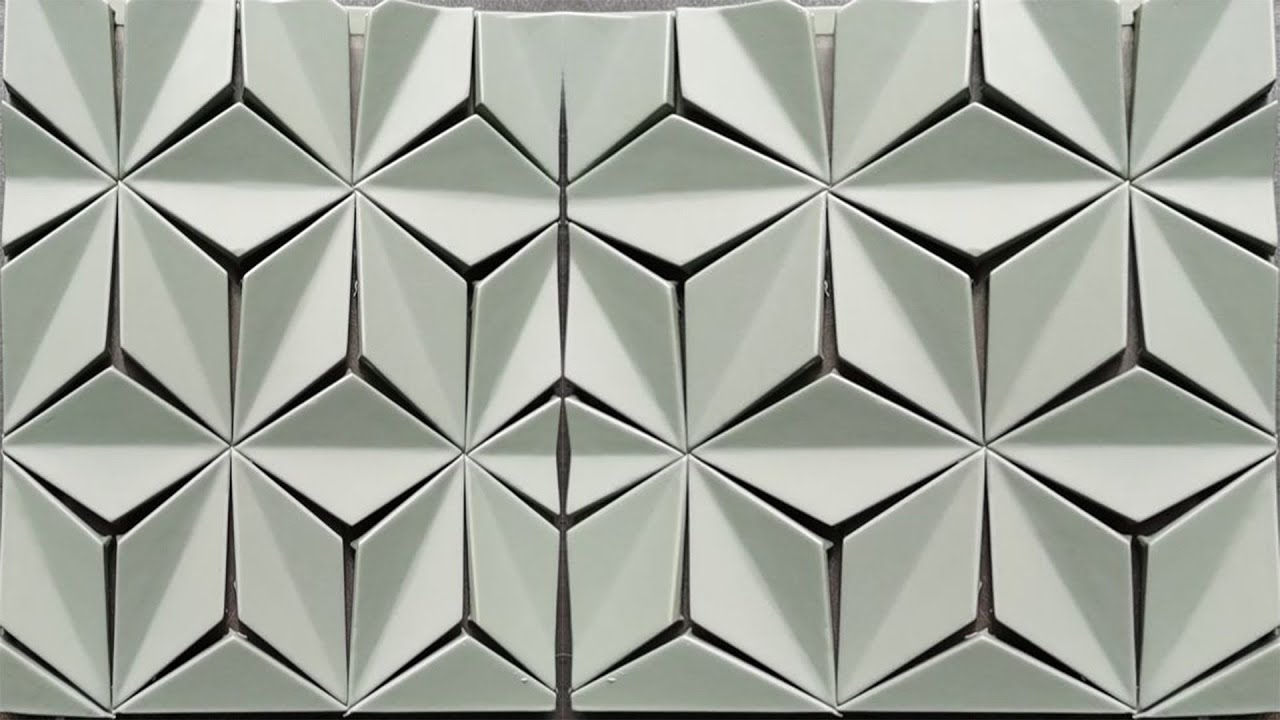 Grasshopper Tutorial | Hex Tiles