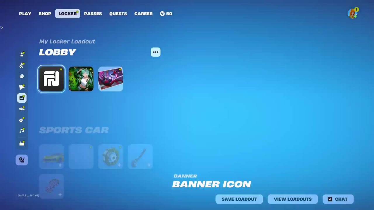 playing fortnite