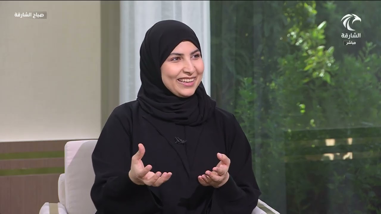 مساعدة الطلاب على تجاوز عوائق تعلم اللغات  | برنامج صباح الشارقة