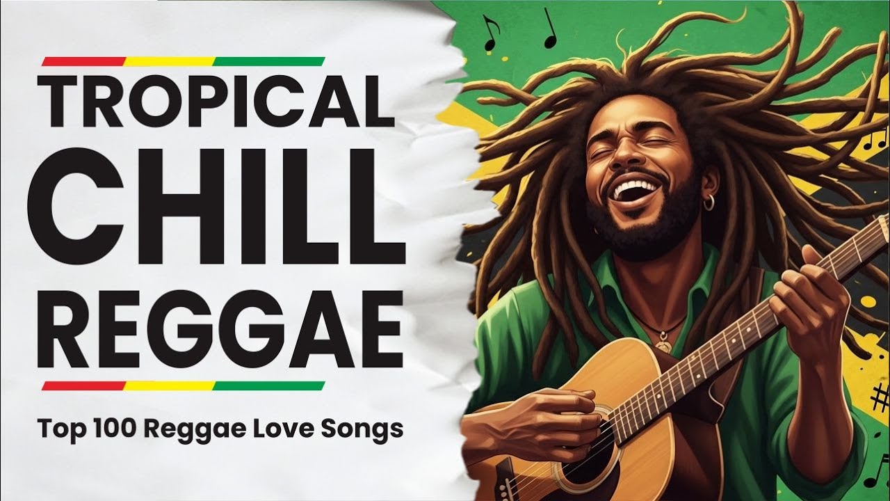 NEW REGGAE LOVE SONGS 2026 🔔 BEST RELAXING REGGAE MUSIC MIX • SUMMER BEACH VIBES