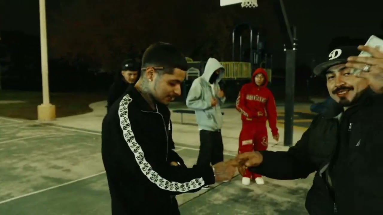 Ace_numba1 - Drake Tucked ( 