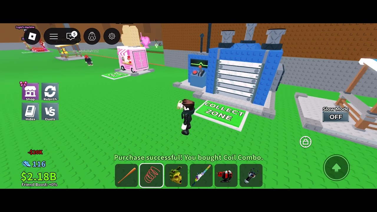 I got los tralaleritos and other op brainrots ###