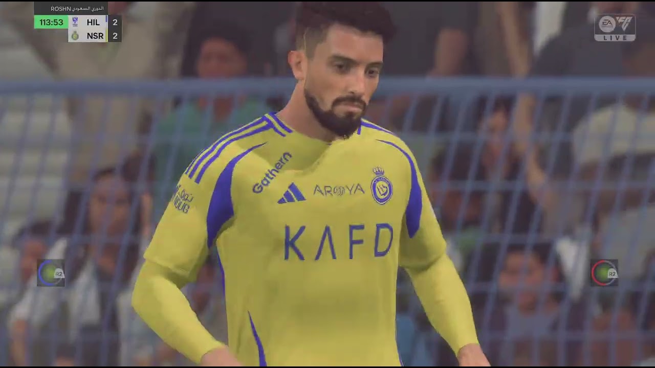 المباراة  وصلت الى ركلات الترجيح🔥🔥🔥🔥🔥🔥