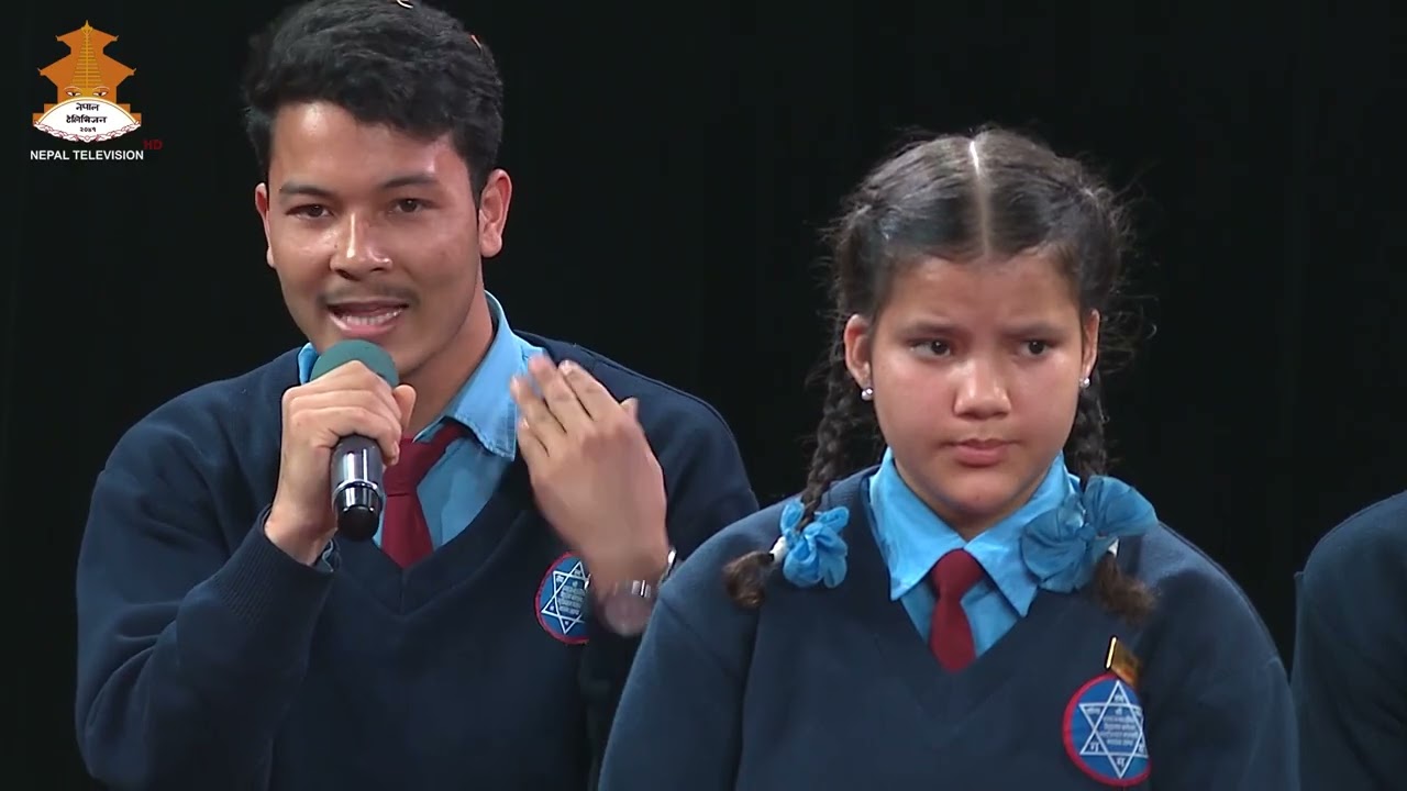CHILDREN FORUM | Nepal Television 2082-11-30