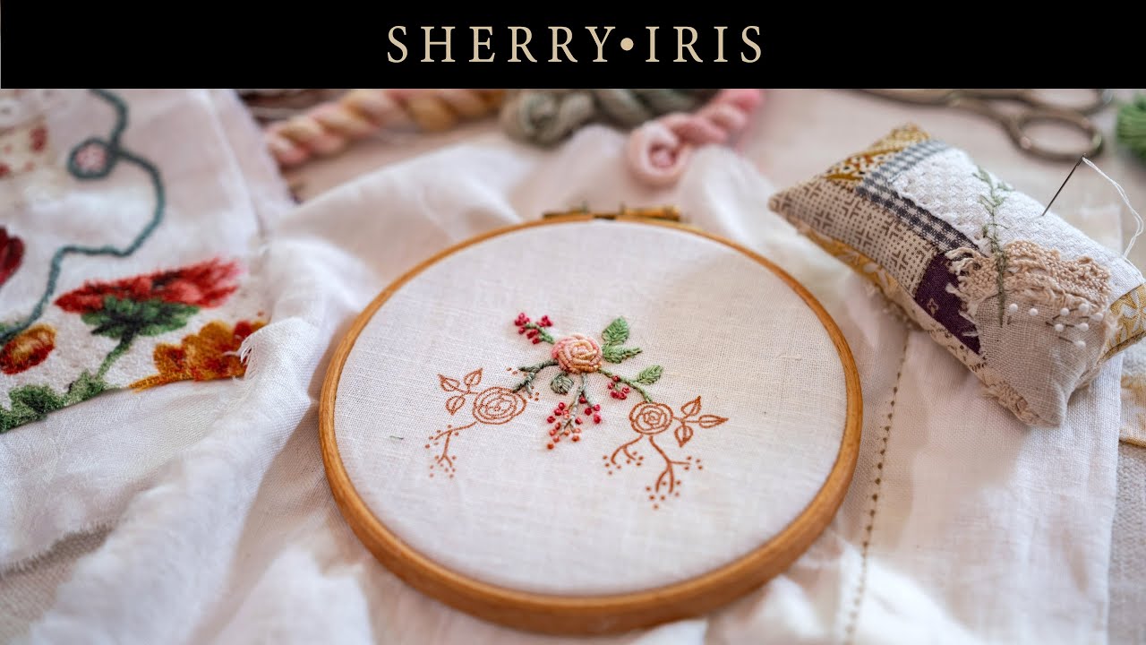 How Slow Stitching Tells Our Stories
