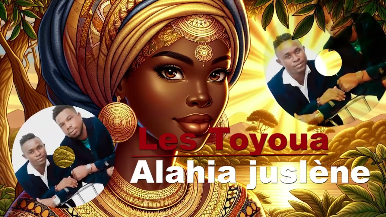 Les Toyoua | Alahia Juslène