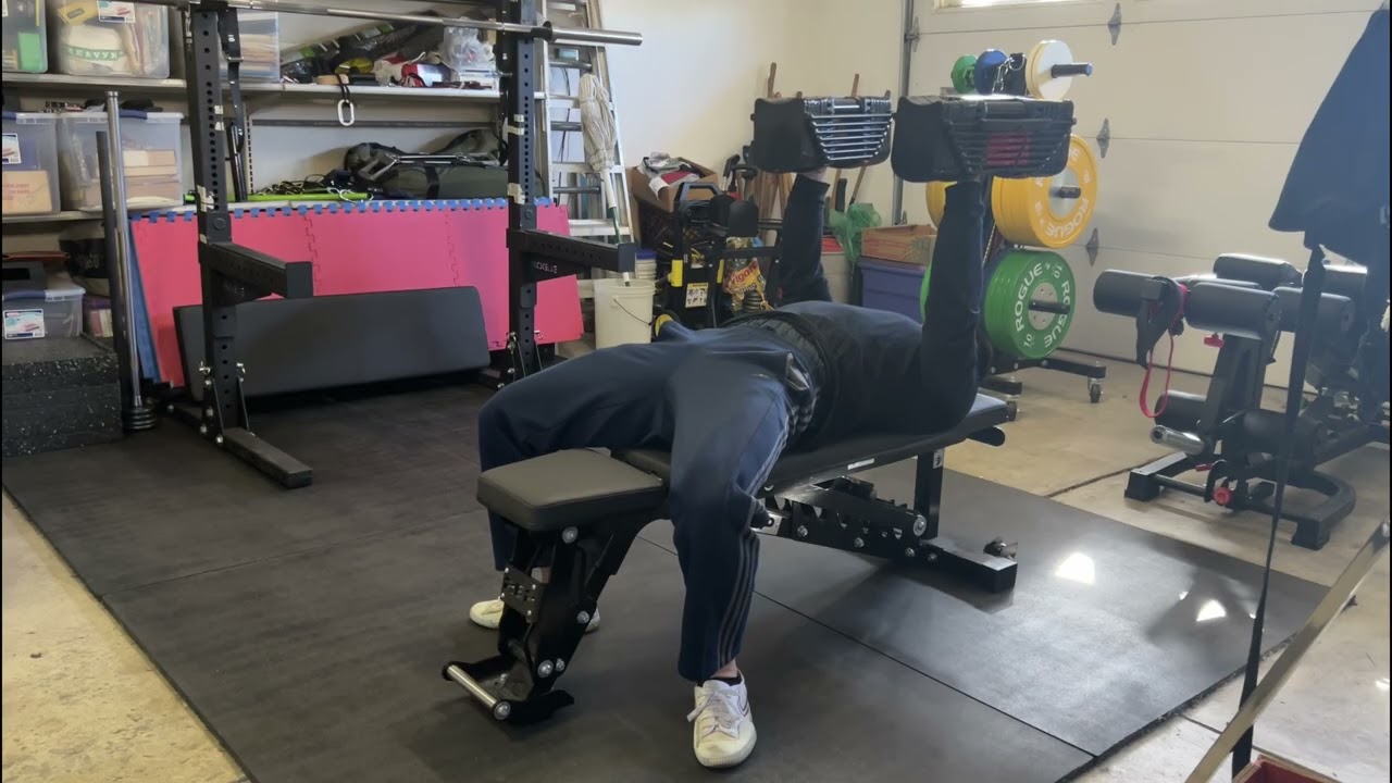 [Raw] Training March 5, 2026