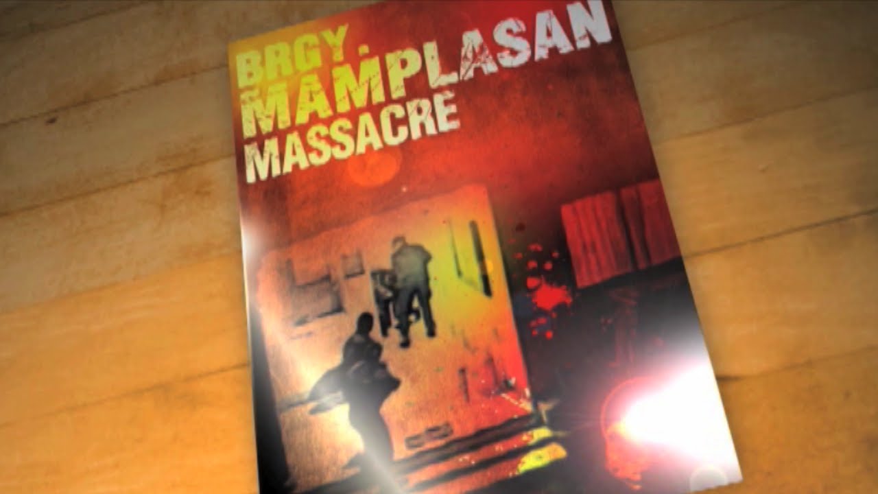 Brgy. Mamplasan Massacre | Crime Klasik