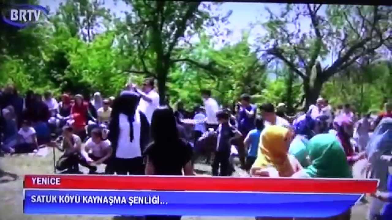 SATUK KÖYÜ / YENİCE