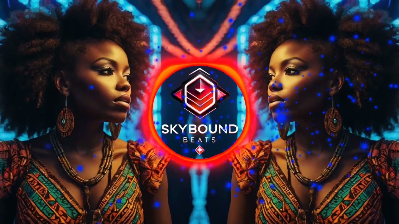 Afro House Groove | Tribal Beats & Deep Bass Vibes