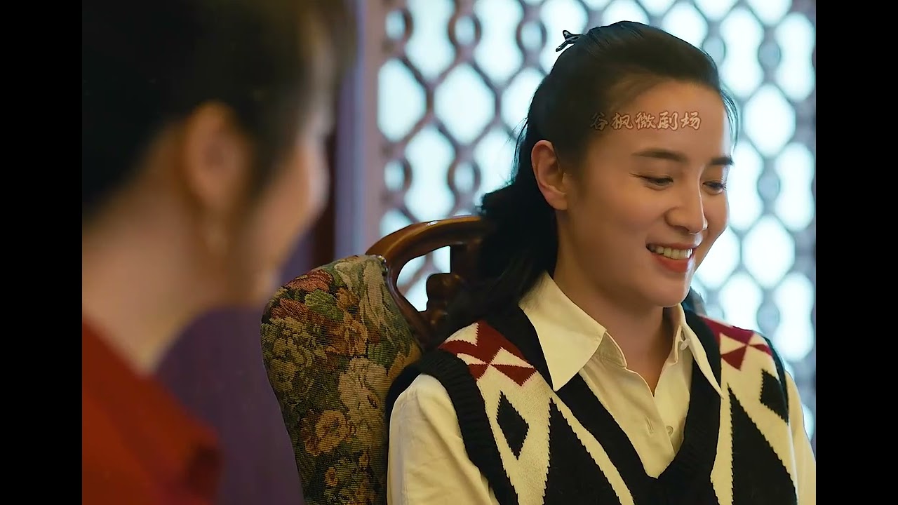 太气人了！自私自利的周蓉，再一次给蔡晓光挖下了大坑，真是离谱 #人世间 #好剧推荐 #雷佳音 #殷桃 #谷枫微剧场