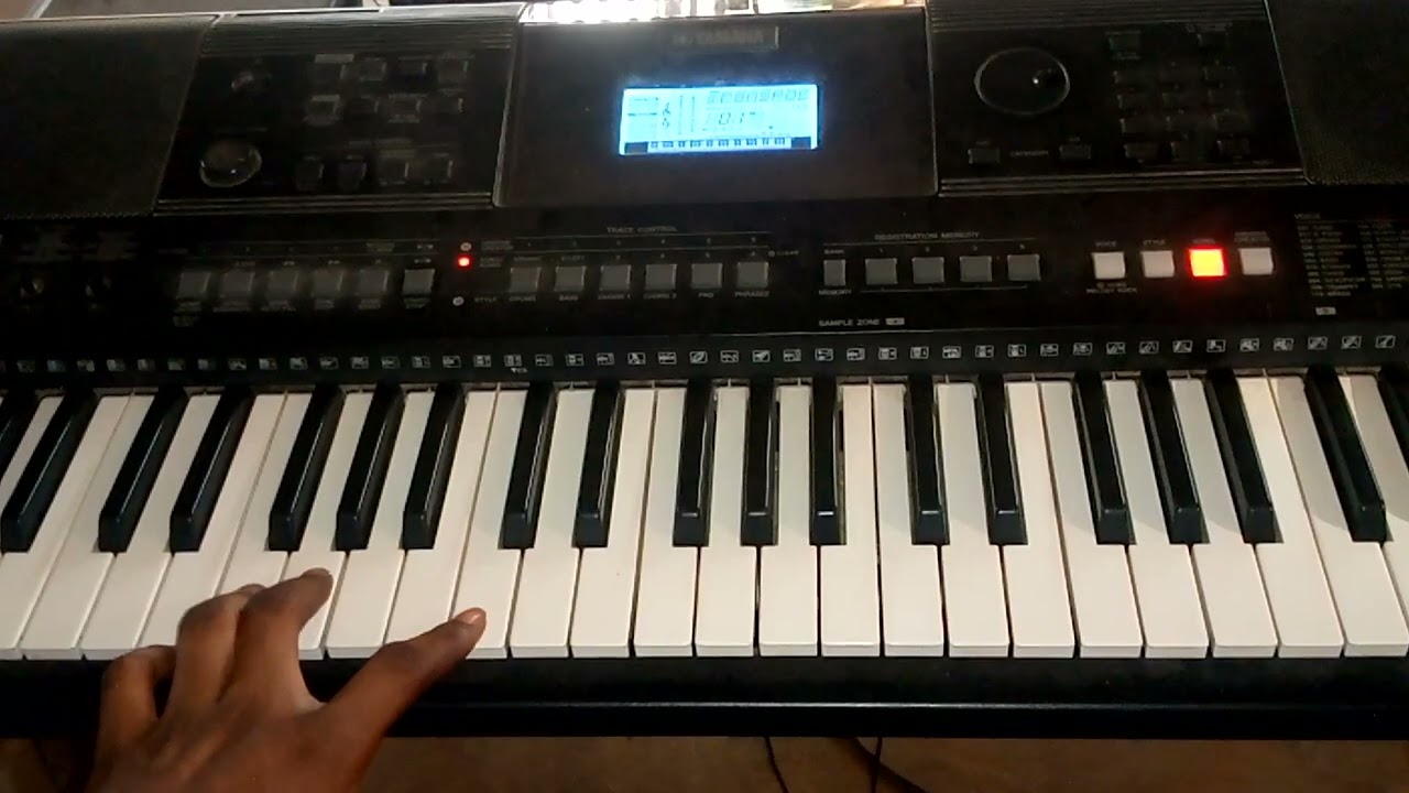 Finally😲🎹Your PRAISES problem solved💯Play PRAISES Like a Master Using Simple Supporting Notes..