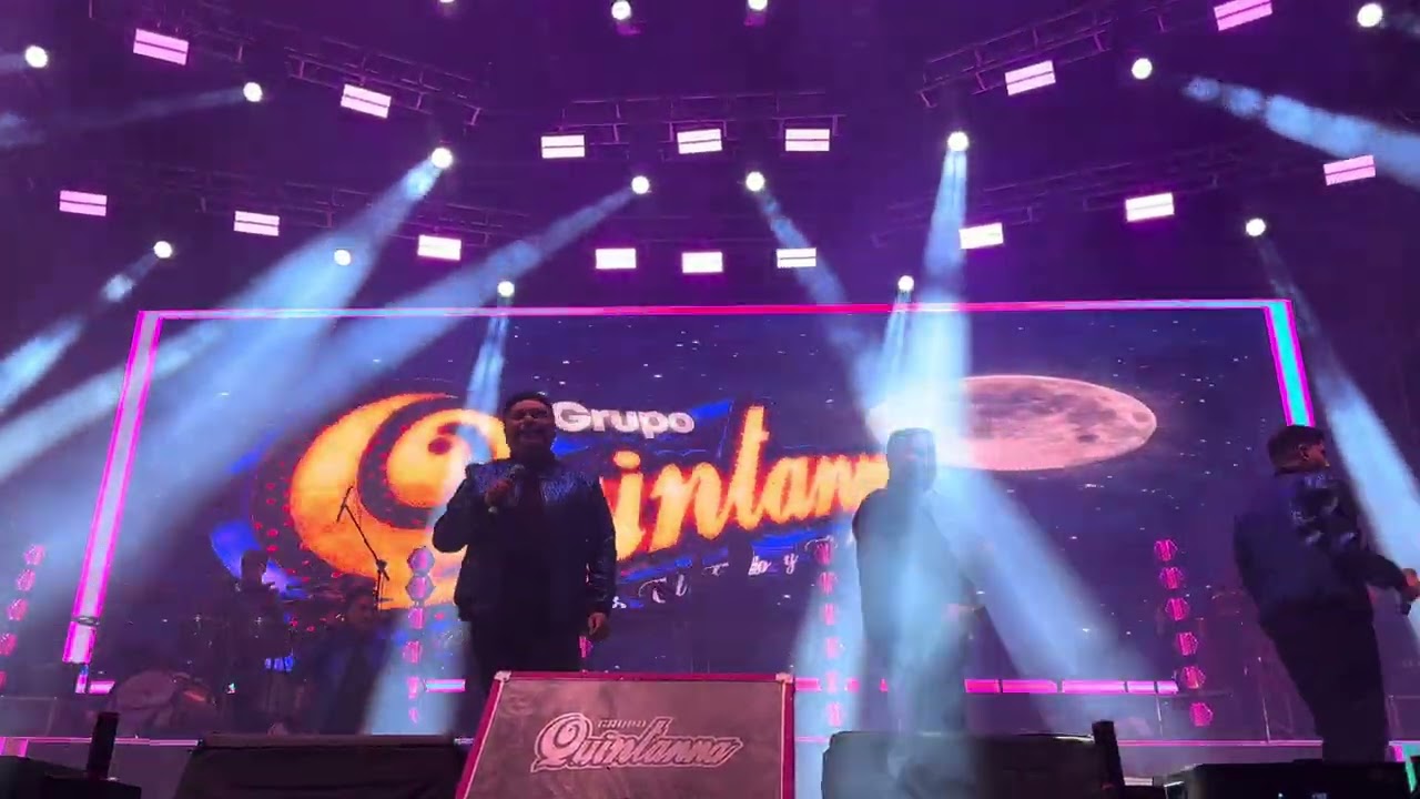 Grupo Quintana. Ahora que te vas 