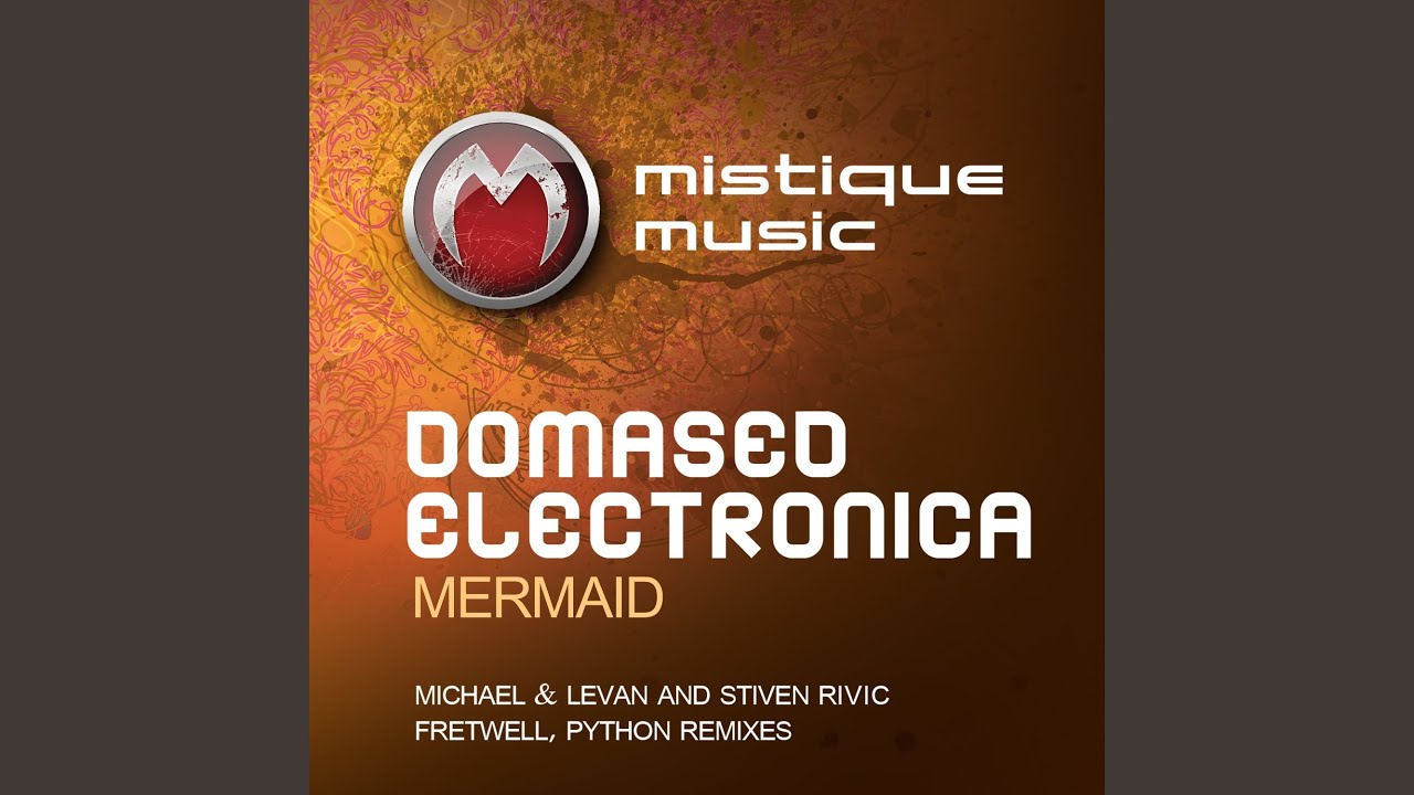 Mermaid (Fretwell Remix)