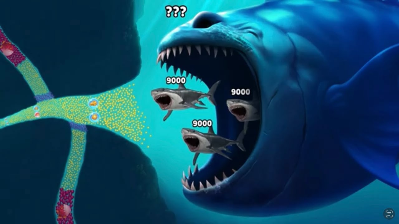 Fishdom Ads Mini Games Review 03 New Levels Save Fish Trailer Collection