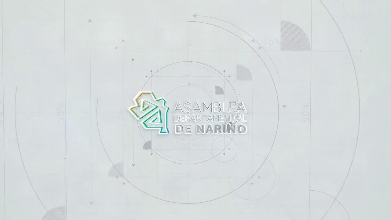 Emisión en directo de Asamblea Departamental de Nariño  26 de enero 2026 comisión plan de desarrollo