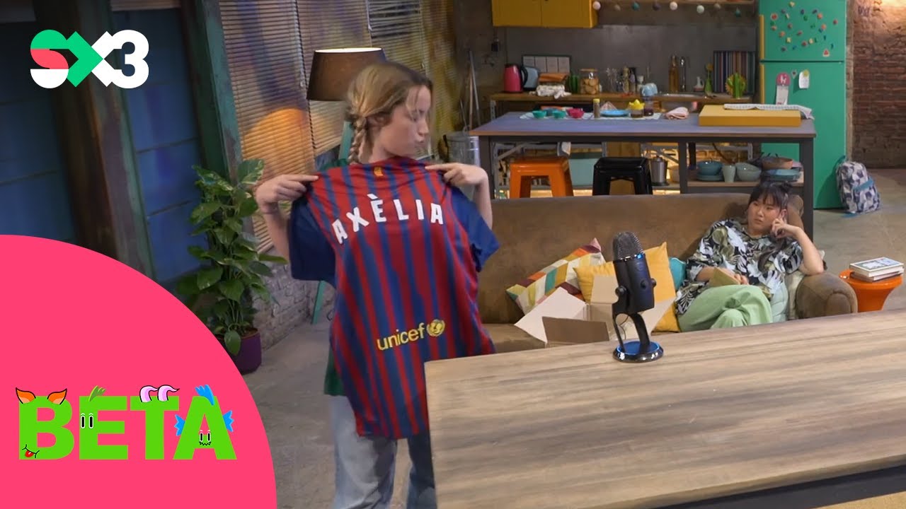 Un Betapodcast amb molt de futbol - Betapodcast