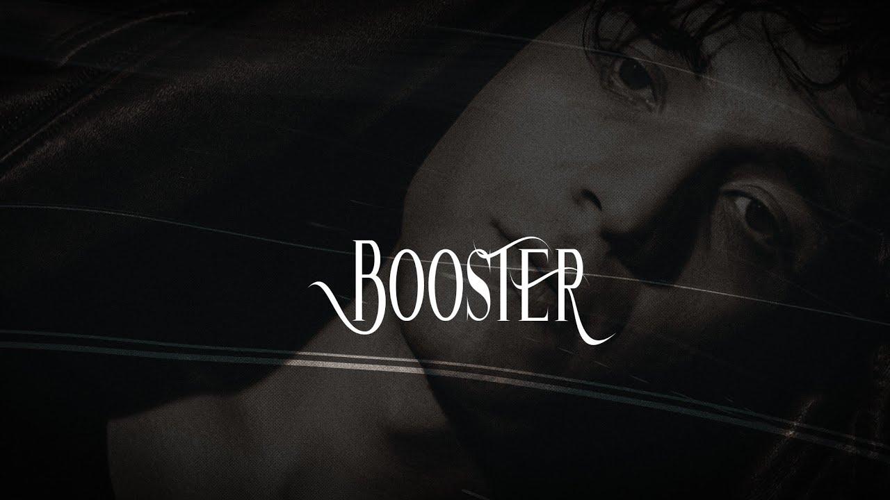 Tananai 🎵 BOOSTER (Testo)