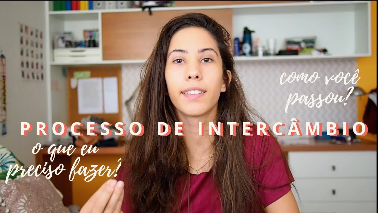 Intercâmbio acadêmico UFRJ l Como eu consegui um intercambio para FRANÇA l Processo e dicas