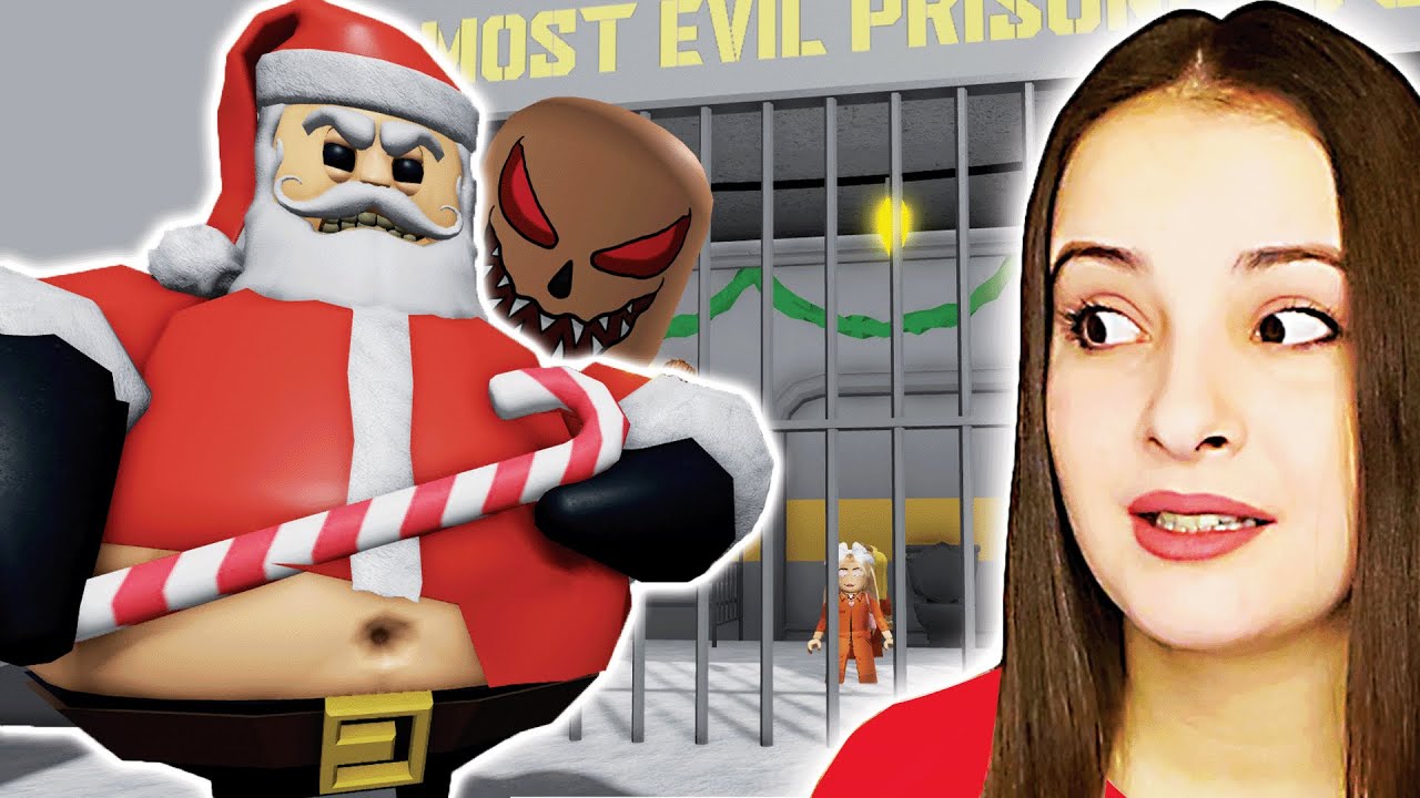 BEZIM OD LUDOG ZLOG DEDA MRAZA - Roblox