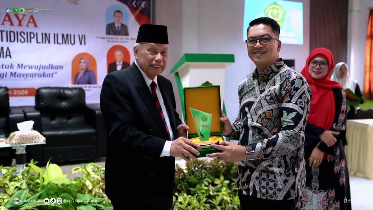 SEMDI VI 2026 | Kolaborasi Internasional Universitas Abulyatama untuk Inovasi Berkelanjutan