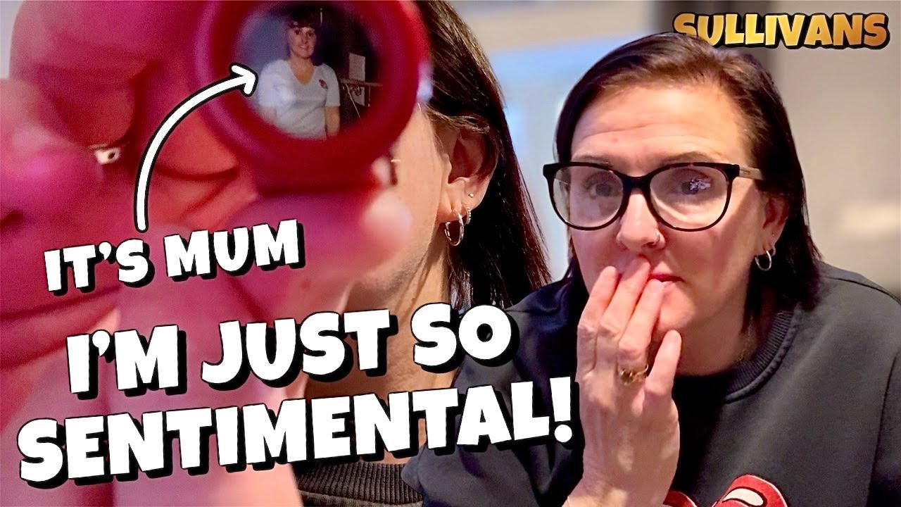 ** (Mum of 12) I’M Just SO SENTIMENTAL 🫢 ** | Emotional Chatty Vlog!