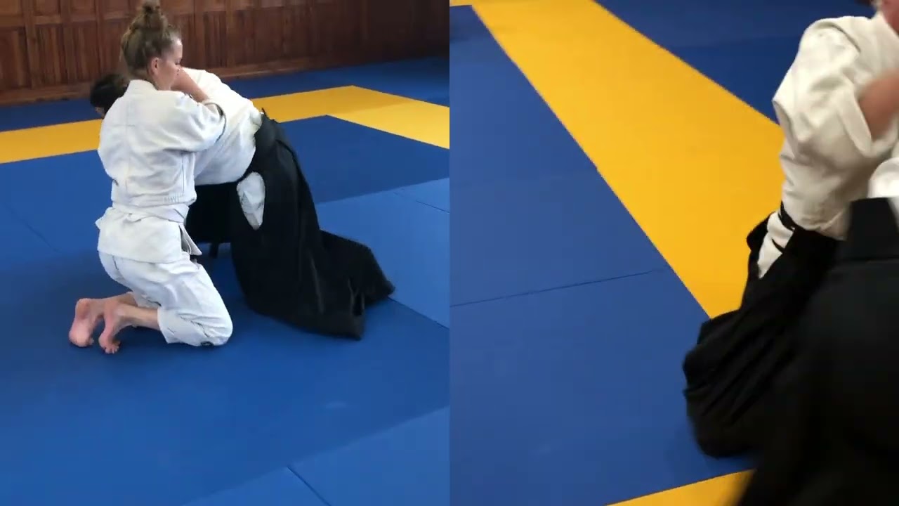 Aïkido Capdenac 2025