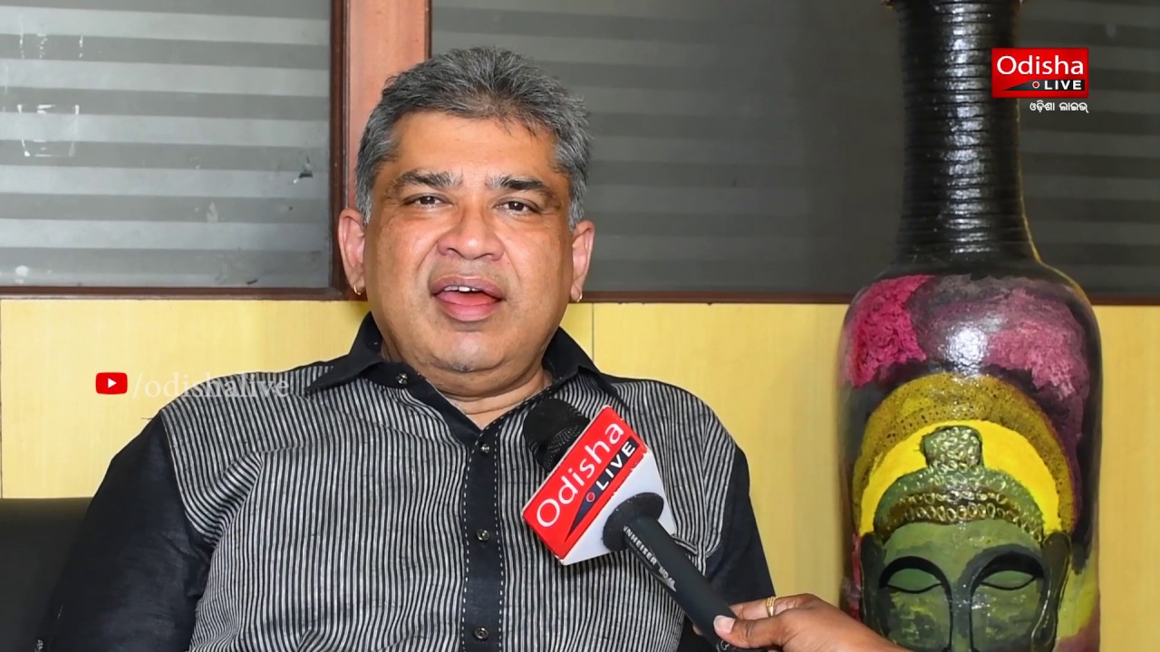 Ajit Kumar Mishra, Odisha Samaj, UAE | Cyclone Fani Impact