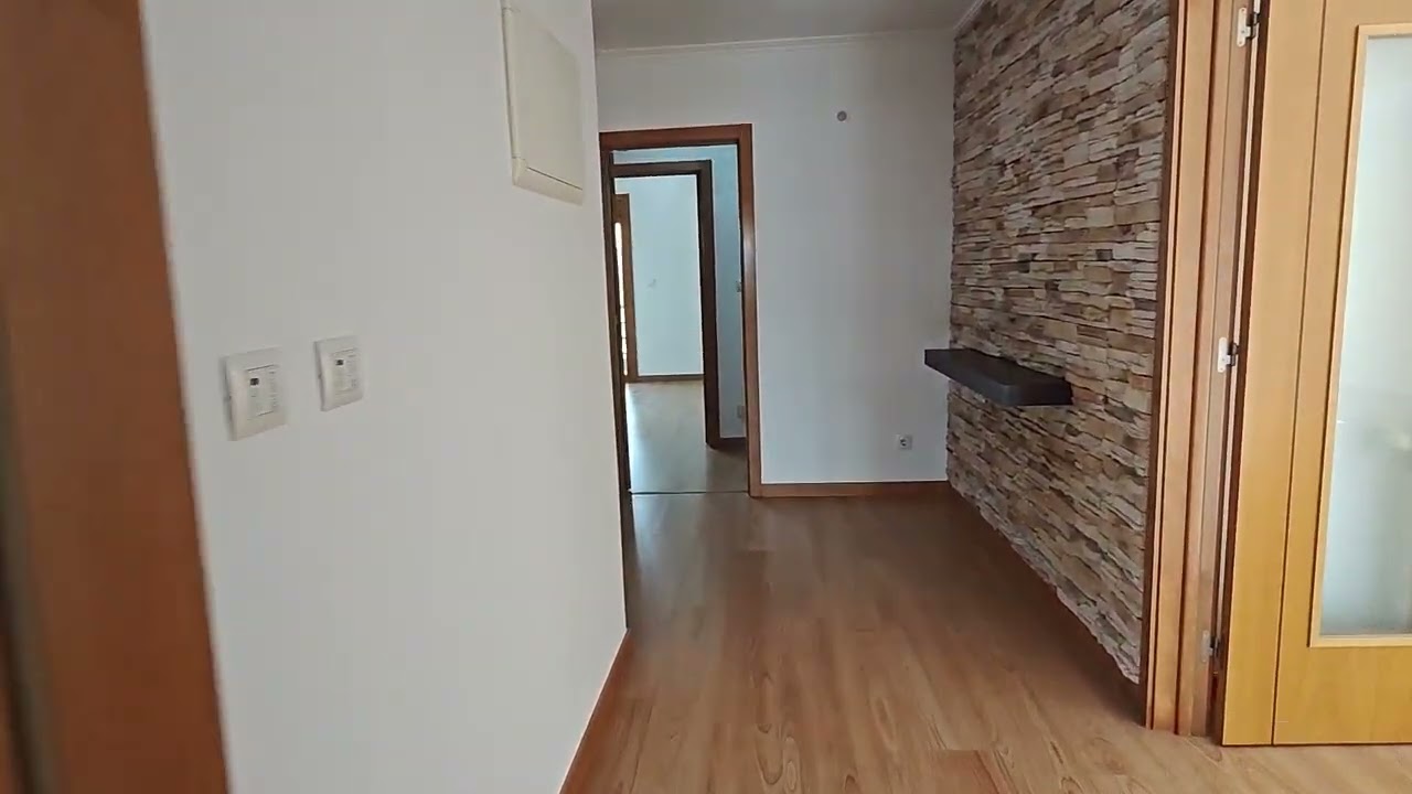 Apartamento T3 nas Colinas do Cruzeiro