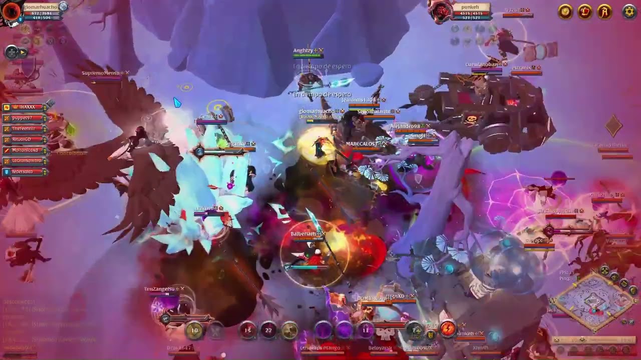 Mini Pov Mazita