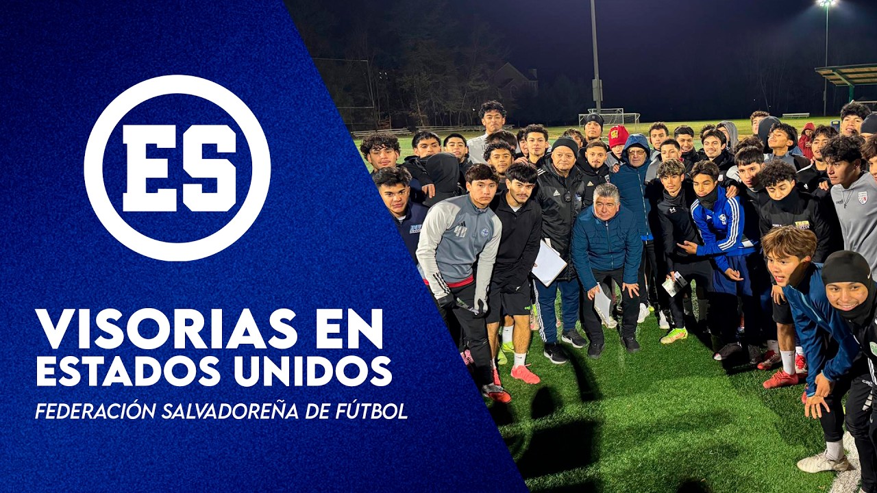 VISOR&Iacute;AS EN EE. UU. EN FEBRERO | FESFUT