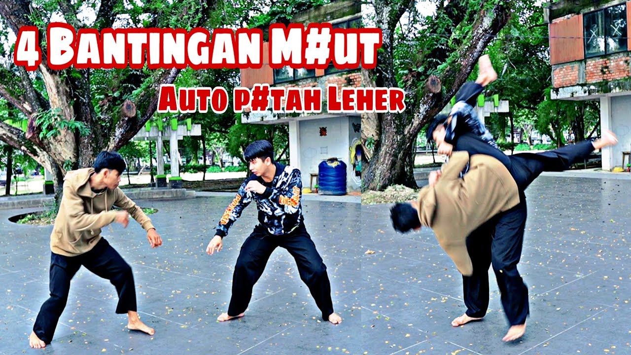 Bantingan M